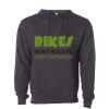 Midweight Hooded Sweatshirt Thumbnail