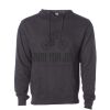 Midweight Hooded Sweatshirt Thumbnail