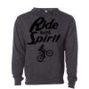 Midweight Hooded Sweatshirt Thumbnail