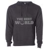 Midweight Hooded Sweatshirt Thumbnail