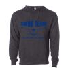 Midweight Hooded Sweatshirt Thumbnail