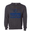 Midweight Hooded Sweatshirt Thumbnail