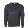 Midweight Hooded Sweatshirt Thumbnail