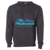 Midweight Hooded Sweatshirt Thumbnail