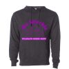 Midweight Hooded Sweatshirt Thumbnail