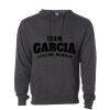 Midweight Hooded Sweatshirt Thumbnail