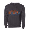 Midweight Hooded Sweatshirt Thumbnail