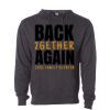 Midweight Hooded Sweatshirt Thumbnail
