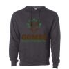 Midweight Hooded Sweatshirt Thumbnail