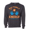 Midweight Hooded Sweatshirt Thumbnail