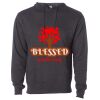Midweight Hooded Sweatshirt Thumbnail
