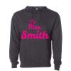 Midweight Hooded Sweatshirt Thumbnail