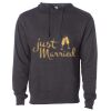 Midweight Hooded Sweatshirt Thumbnail