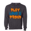 Midweight Hooded Sweatshirt Thumbnail