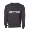 Midweight Hooded Sweatshirt Thumbnail