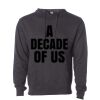 Midweight Hooded Sweatshirt Thumbnail
