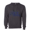 Midweight Hooded Sweatshirt Thumbnail