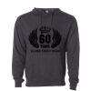 Midweight Hooded Sweatshirt Thumbnail