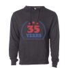 Midweight Hooded Sweatshirt Thumbnail