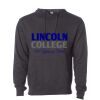 Midweight Hooded Sweatshirt Thumbnail