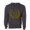 Midweight Hooded Sweatshirt Thumbnail
