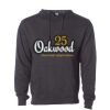 Midweight Hooded Sweatshirt Thumbnail