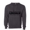 Midweight Hooded Sweatshirt Thumbnail