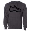 Midweight Hooded Sweatshirt Thumbnail