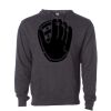Midweight Hooded Sweatshirt Thumbnail