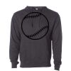 Midweight Hooded Sweatshirt Thumbnail