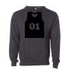 Midweight Hooded Sweatshirt Thumbnail