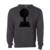 Midweight Hooded Sweatshirt Thumbnail