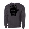 Midweight Hooded Sweatshirt Thumbnail