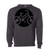 Midweight Hooded Sweatshirt Thumbnail