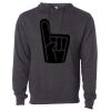 Midweight Hooded Sweatshirt Thumbnail