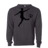 Midweight Hooded Sweatshirt Thumbnail