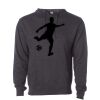Midweight Hooded Sweatshirt Thumbnail