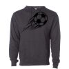 Midweight Hooded Sweatshirt Thumbnail