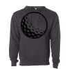 Midweight Hooded Sweatshirt Thumbnail