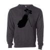 Midweight Hooded Sweatshirt Thumbnail