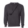 Midweight Hooded Sweatshirt Thumbnail