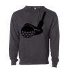 Midweight Hooded Sweatshirt Thumbnail