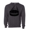 Midweight Hooded Sweatshirt Thumbnail