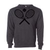 Midweight Hooded Sweatshirt Thumbnail