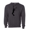 Midweight Hooded Sweatshirt Thumbnail