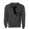Midweight Hooded Sweatshirt Thumbnail