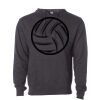 Midweight Hooded Sweatshirt Thumbnail