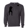 Midweight Hooded Sweatshirt Thumbnail
