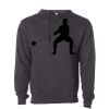 Midweight Hooded Sweatshirt Thumbnail