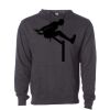 Midweight Hooded Sweatshirt Thumbnail